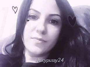 Juicypussy24