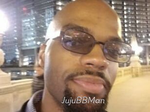 JujuBBMan