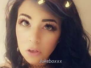 Jukeboxxx