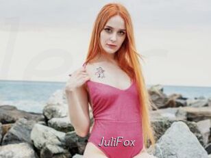 JuliFox