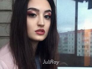 JuliRay