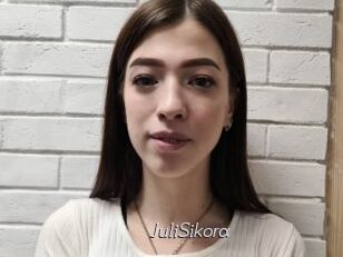 JuliSikora