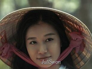 JuliSwon