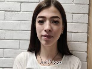 JuliTriggs