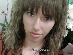 Juli_Secret