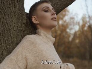 JuliaCole