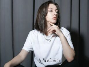 JuliaCollin