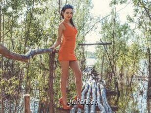 JuliaCox