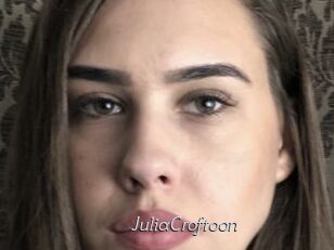 JuliaCroftoon