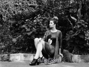 JuliaEkkert