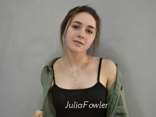 JuliaFowler