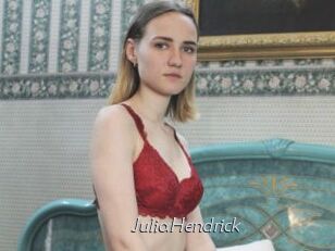 JuliaHendrick