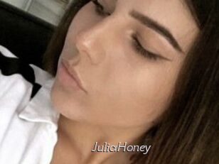 JuliaHoney