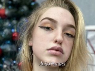 JuliaHunter