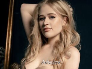 JuliaJae