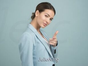 JuliaKing