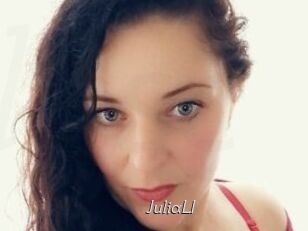 JuliaLI