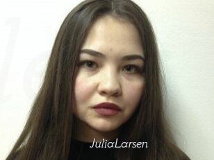 JuliaLarsen