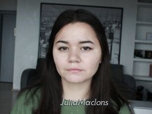 JuliaMaclons