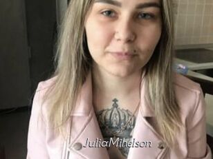 JuliaMihelson