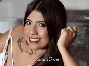 JuliaOwen