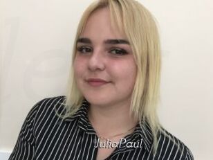 JuliaPaul
