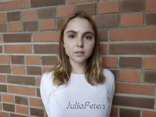 JuliaPeters