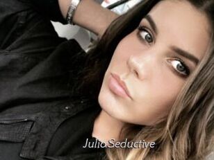 JuliaSeductive