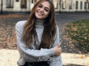 JuliaShines