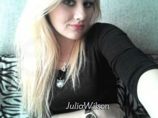 JuliaWilson