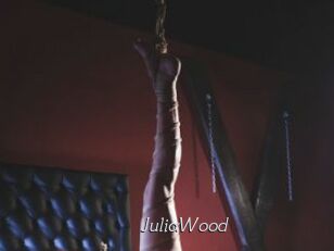 JuliaWood