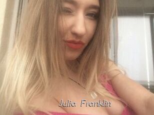 Julia_Franklin