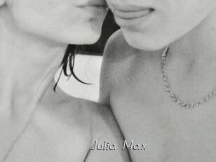Julia_Max