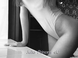 Julia_Princess_4U