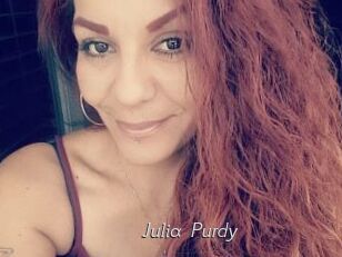 Julia_Purdy Le Scandale