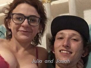 Julia_and_Josiah