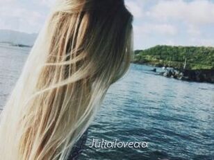 Julialoveaa