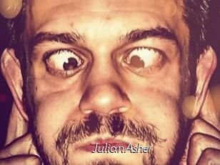 JulianAsher