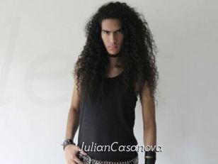 JulianCasanova