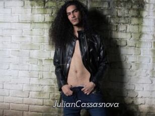 JulianCassasnova