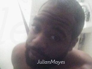 Julian_Mayes