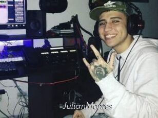 JulianMontes