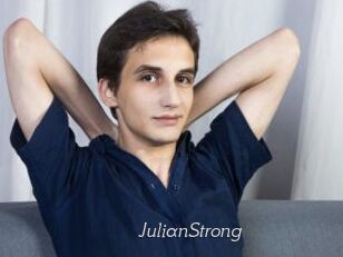 JulianStrong