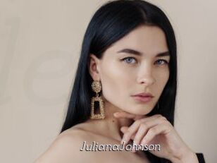 JulianaJohnson