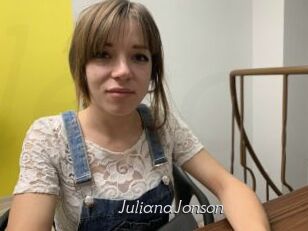 JulianaJonson