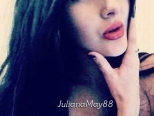 JulianaMay88