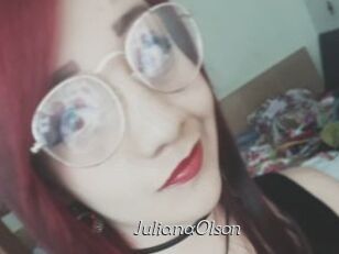 JulianaOlson