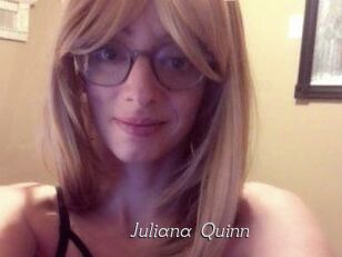 Juliana_Quinn Le Scandale