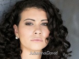 JuliannaDavid