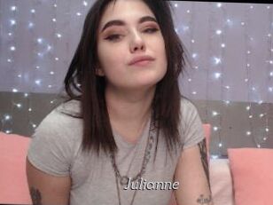 Julianne